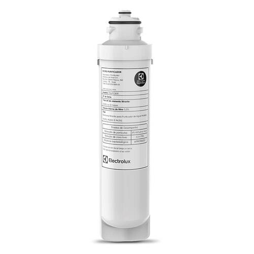Filtro Refil para Purificador de Água PA21G 26G 31G Eletrolux é boa?