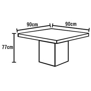 Canto Alemão 4 Lugares Berlim Madesa Tabaco Mesa De Jantar Com 4 Cadeiras Madesa Kate Conjuntos De Mesas E Cadeiras De Jantar Casas Bahia 4273445