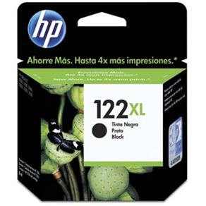 Cartucho de Tinta HP 122 XL Preto - CH563HB  é boa?