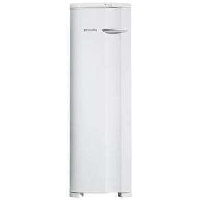 Freezer Vertical Electrolux Fe26 Cycle Defrost 203l Freezer Vertical Casas Bahia 1404