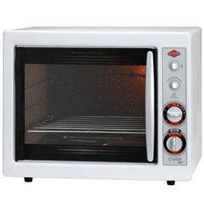 Forno Elétrico Layr Crystal Plus - 46 L é boa?