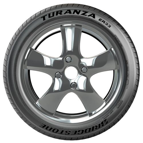 Pneu Bridgestone Turanza ER30 195/55R 15 85H – SpaceFox/Fox é boa?
