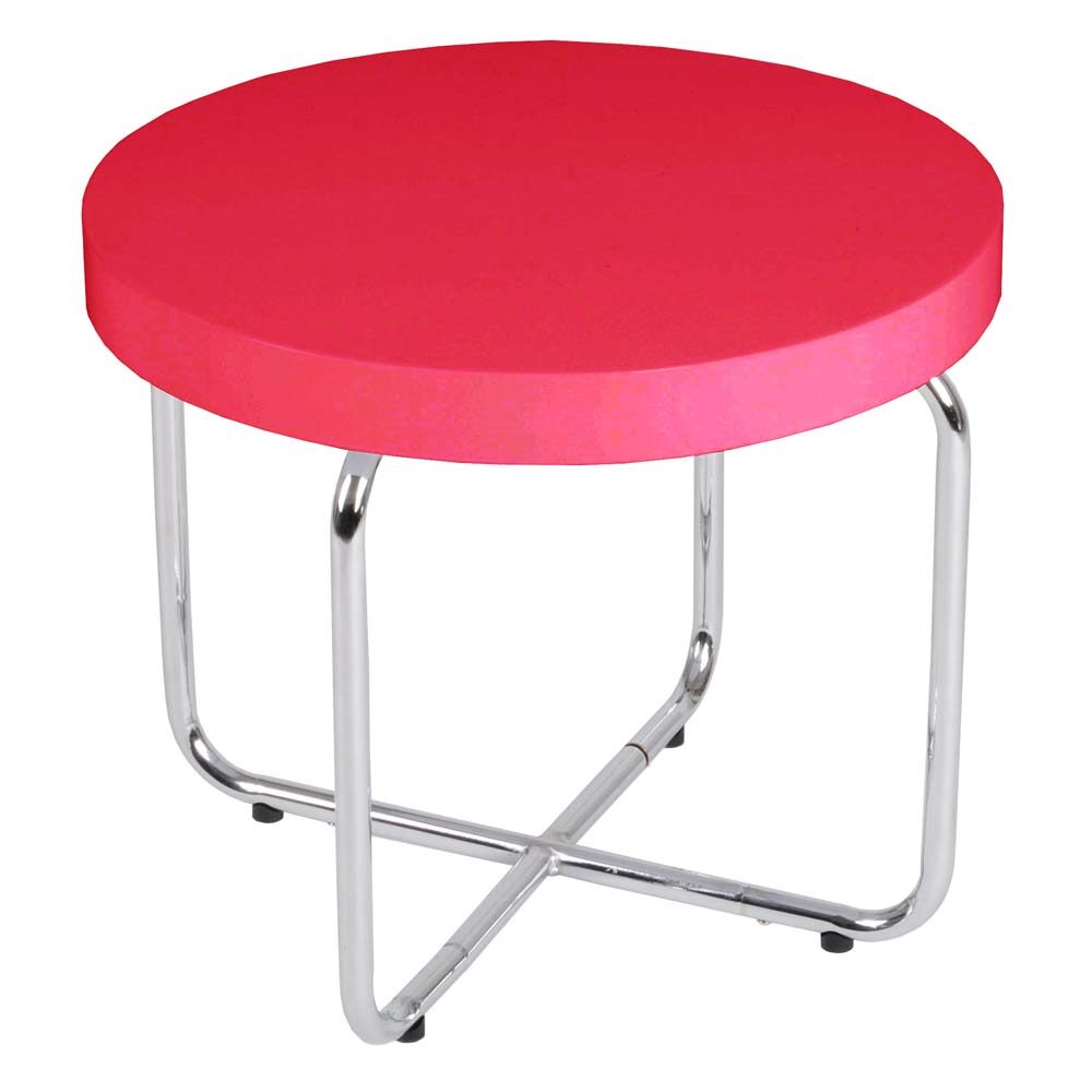 Mesa de Centro Finlandek Color Redonda