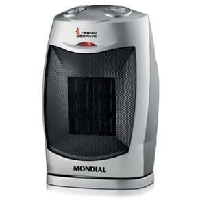 Aquecedor Elétrico Mondial Termo Ceramic A-05  é boa?