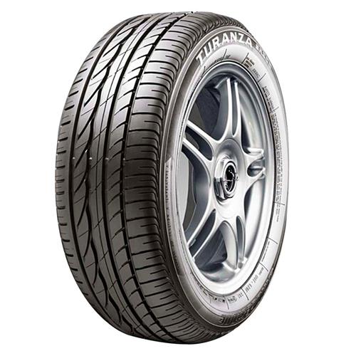 Pneu Bridgestone Turanza ER300 195/60 R15 88H - Etios é boa?