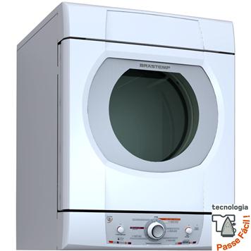 Secadora Suspensa Brastemp 10 kg Ative! BSI10AB é boa?