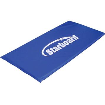 Colchonete Starboard - Sport Camping é boa?
