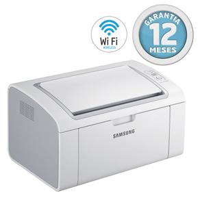 Impressora Samsung Laser Ml 2165 Em Promocao Comprar Na Casas Bahia