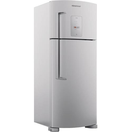 Refrigerador Brastemp BRM47GB Frost Free  Ative com Controle Eletrônico Branco - 403 L é boa?