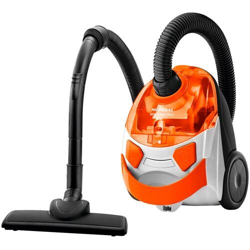 Aspirador de Pó Mondial Hepa Turbo 2000 AP15 - 1500w