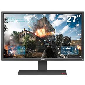 Monitor Benq Rl2454 Em Promocao Comprar Nas Lojas Casas Bahia