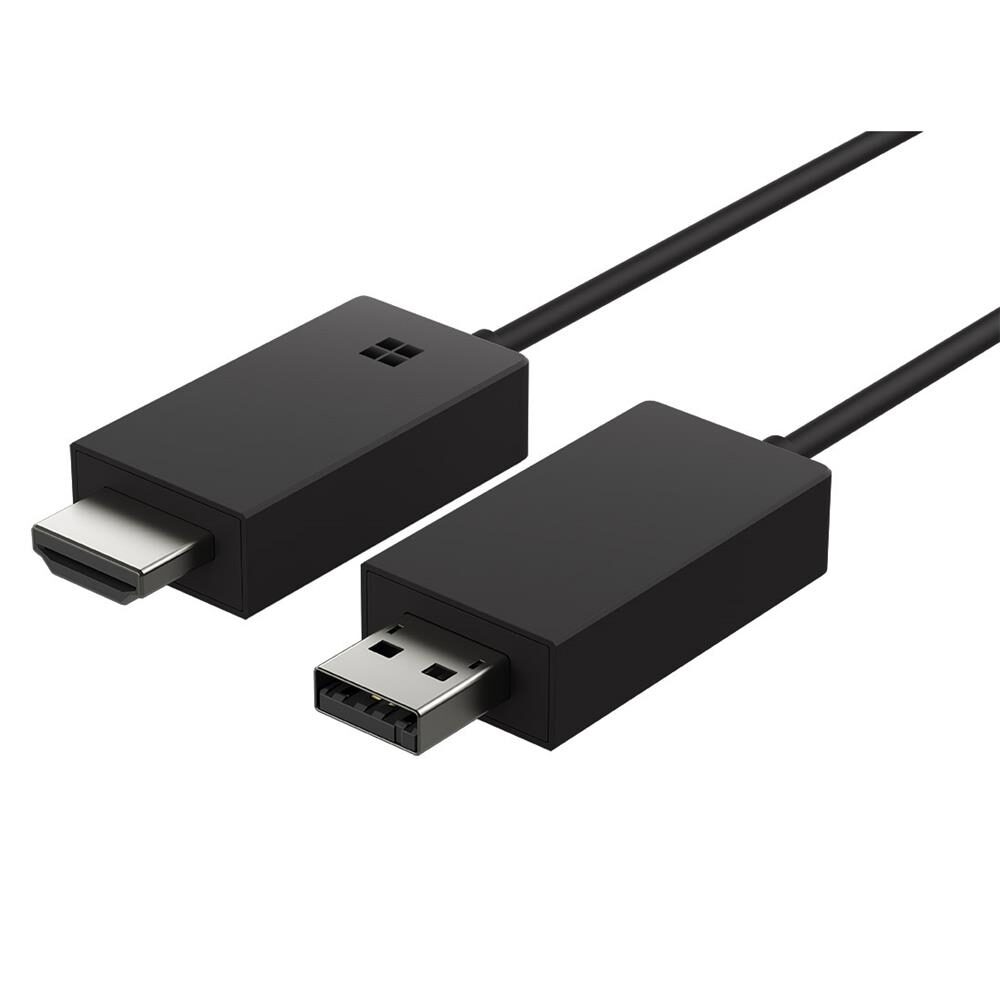 Adaptador HDMI Wireless Microsoft - 1