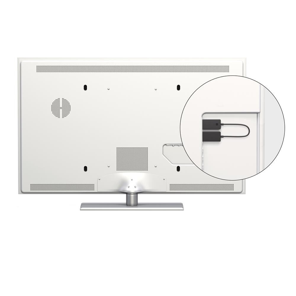 Adaptador HDMI Wireless Microsoft - 3