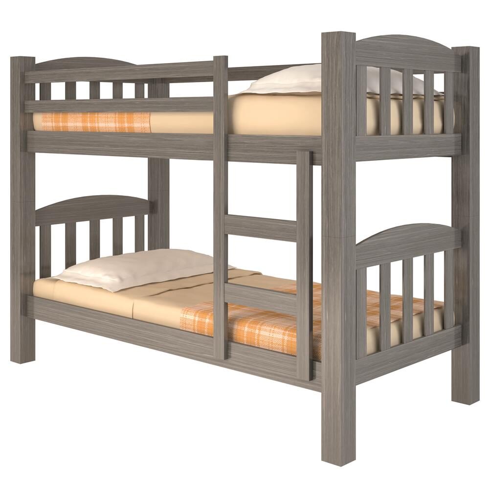 Beliche Fênix Rubi com 1 Escada e Grades de Proteção