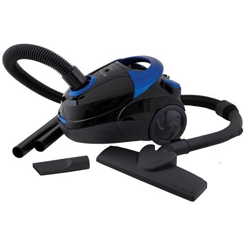 Menor preço em Aspirador de Pó Britânia Faciclean 1420 1200W - Preto/Azul