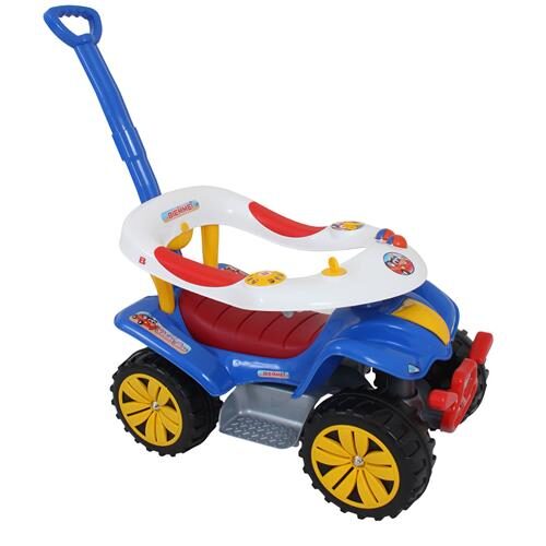 [object Object] é boa?