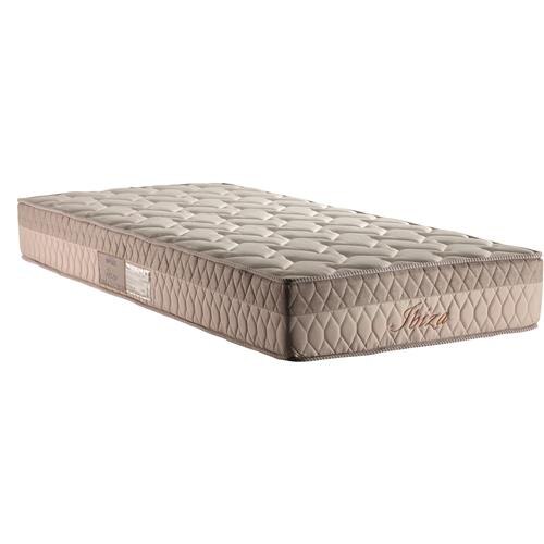 Colchão Solteiro Biflex Ibiza com Euro Pillow e Molas Superlastic 24x88x188 cm – Bege é boa?