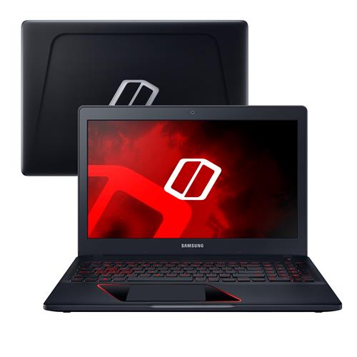 Notebook Gamer Samsung NVIDIA GeForce GTX 1050 Core i5-7300HQ 8GB 1TB Tela Full HD 15.6” Windows 10 Odyssey NP800G5M-XT1BR é boa?