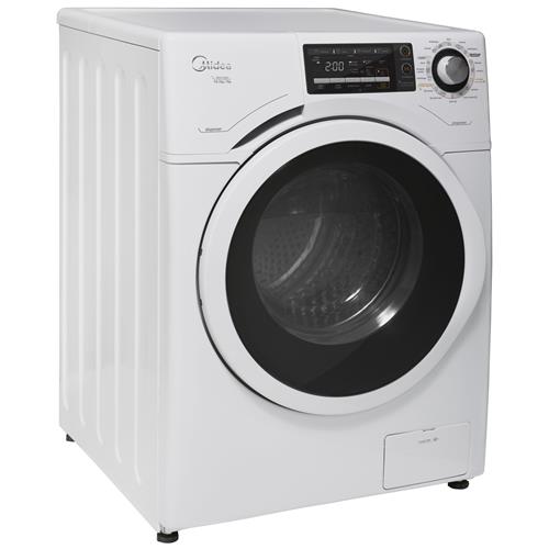 Lava e Seca Midea Acqua Branca com Modo Eco Rápido - 10,1 kg é boa?