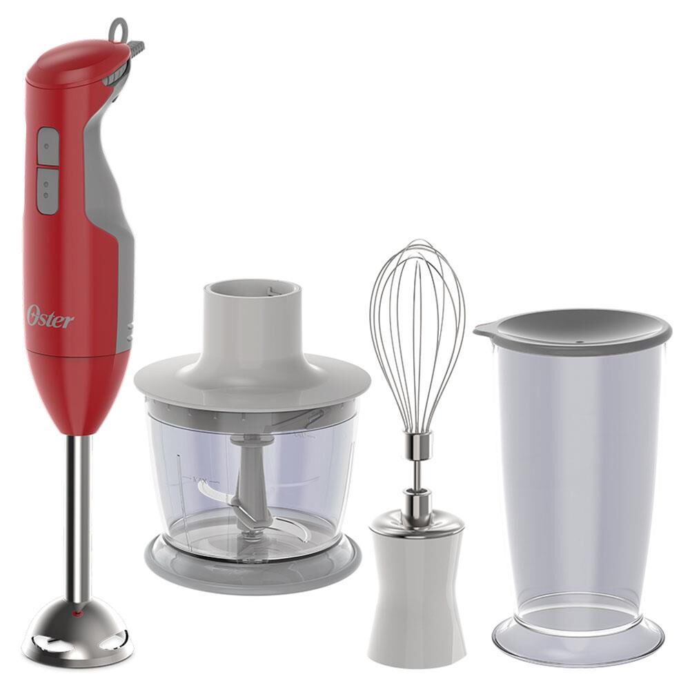 Mixer Oster Delight com Função Turbo e Controle de Velocidade - 250W