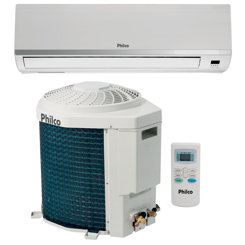 Ar-Condicionado Split Philco Frio PH9000TFM5 9.000 BTUs - 220V