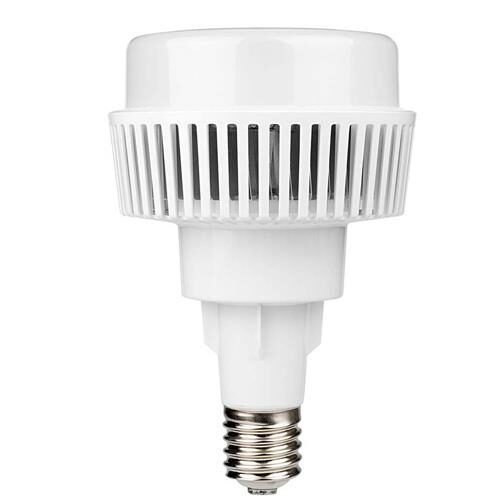 Menor preço em Lâmpada Taschibra High LED TKL 5400 em Plástico e Metal 6500K com Soquete E-27 – Branca