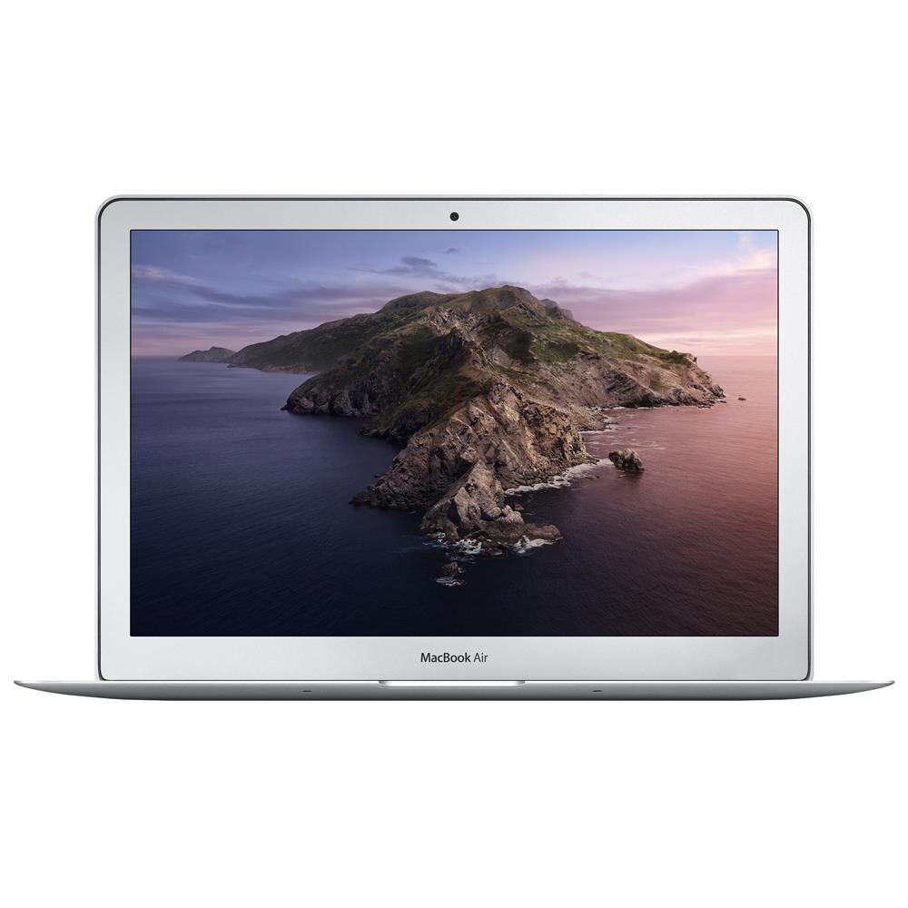 MacBook Air Apple Core i5 8GB 128GB SSD Tela 13.3” MacOS Sierra MQD32BZ/A
