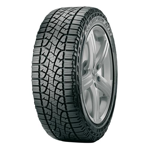 Pneu Aro 16 Pirelli 205/60 Scorpion Atr 92H é boa?