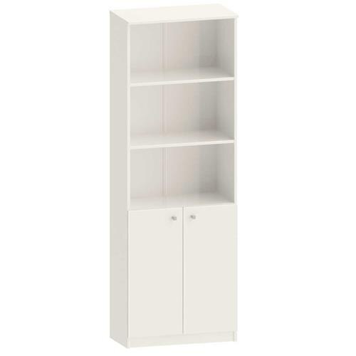 Estante Casa D Euro II com 2 Portas é boa?