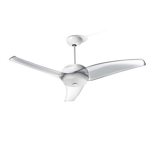 Menor preço em Ventilador de Teto Latina VT633 com 3 Velocidades – Cristal