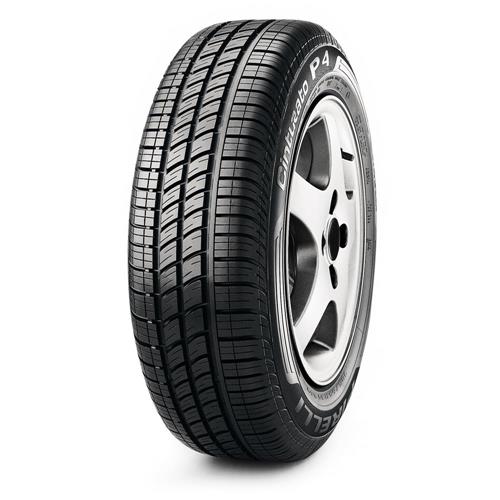 Pneu Aro 14 Pirelli P4 Cinturato 175/65 82T é boa?