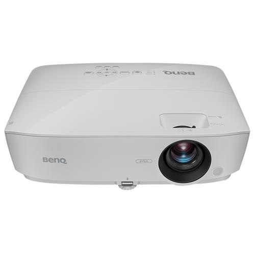Menor preço em Projetor BenQ MS531 SVGA 3300 ANSI Lumens DLP Zoom 1.2x