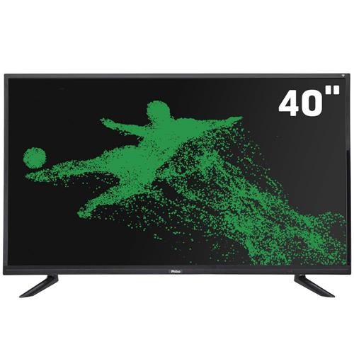 Smart TV LED 40" Full HD Philco PTV40E20DSGWA com Android, Wi-Fi Integrado, DNR, Som Surround, Midiacast, Progressive Scan, Aptoide, HDMI e USB é boa?