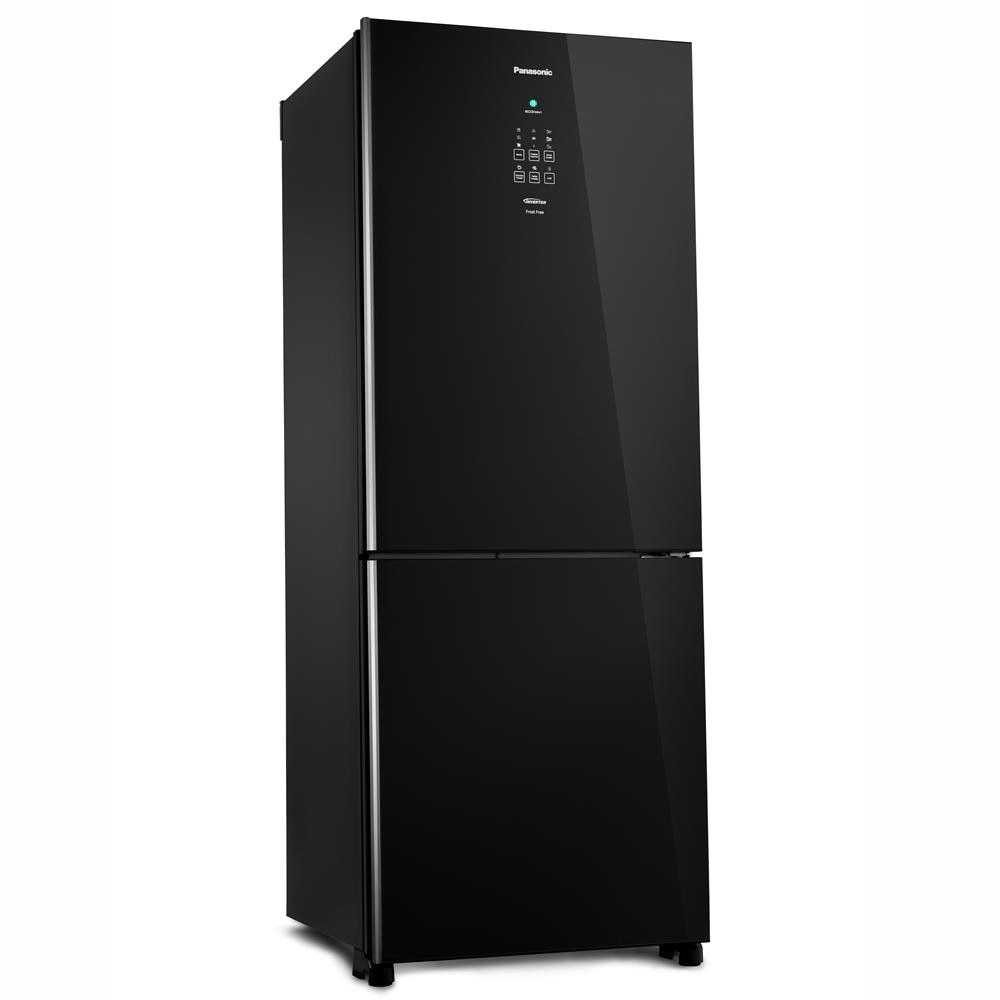 Geladeira / Refrigerador Brastemp BRM56AB Frost Free com Turbo Ice 462L