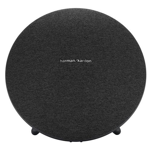 Caixa de Som Portátil JBL Onyx Studio 4 Harman Kardon com Bluetooth, HK Connect+, Integração de Voz - Preta é boa?