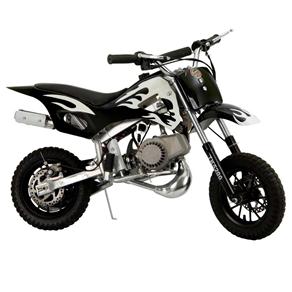 mini moto track