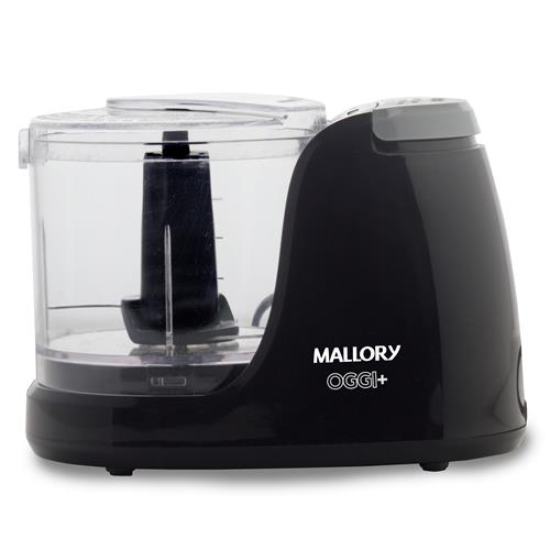 Menor preço em Processador de Alimentos Mallory OGGI+ 130W – Preto 