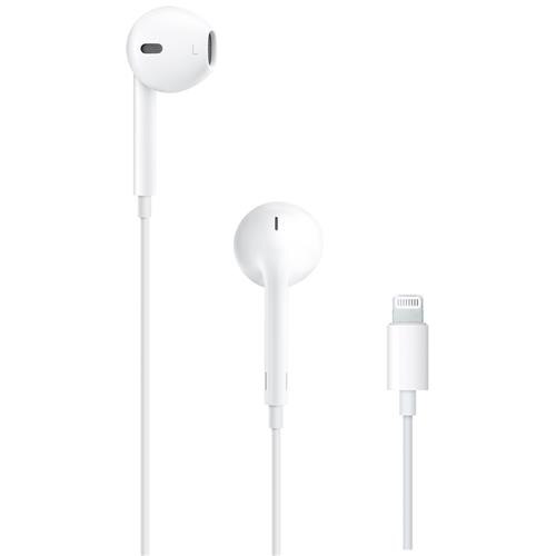 EarPods com conector Lightning é boa?