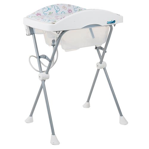 Banheira para Bebê Burigotto Tchibum! IXBA3050GL24 - Oceano é boa?