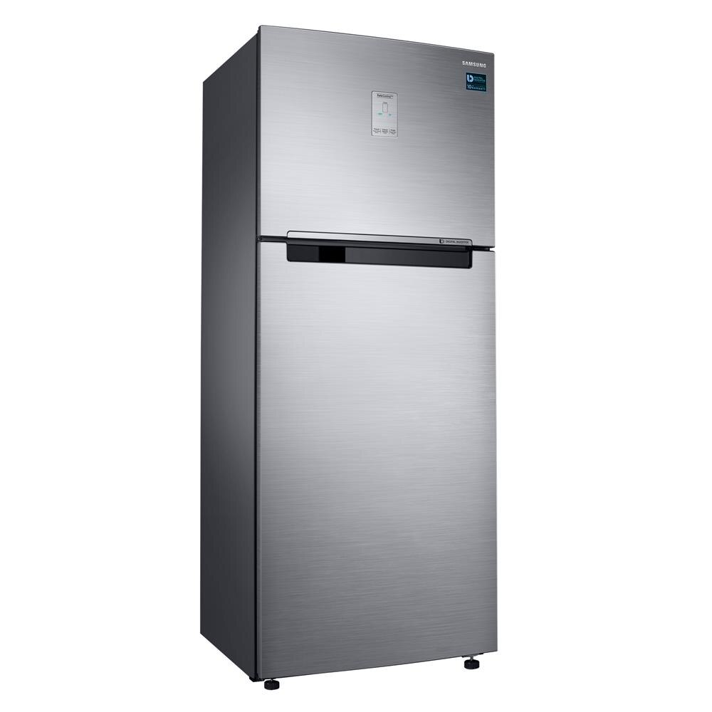 Geladeira Samsung 453L Inox Inverter - RT46K6261S8