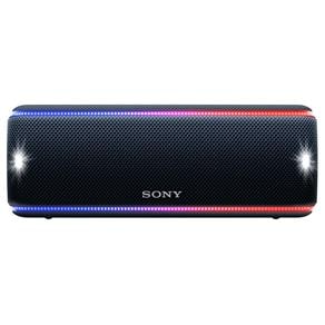 Caixa De Som Sony Srs X5 Caixa De Som Bluetooth Sony Em Promocao Comprar Nas Lojas Casas Bahia
