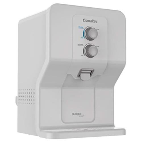 Purificador de Água Esmaltec ACQUA7 EGPM 30 - Branco é boa?