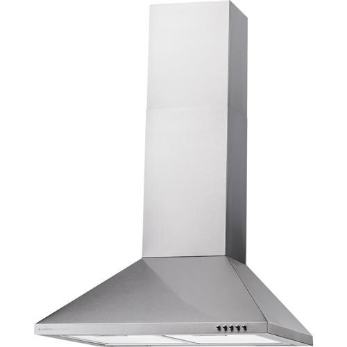 Coifa de Parede Cadence Tradizionale Inox - 60cm é boa?