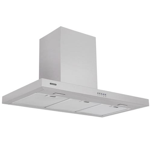 Coifa de Parede Tramontina New Dritta Inox – 90cm é boa?