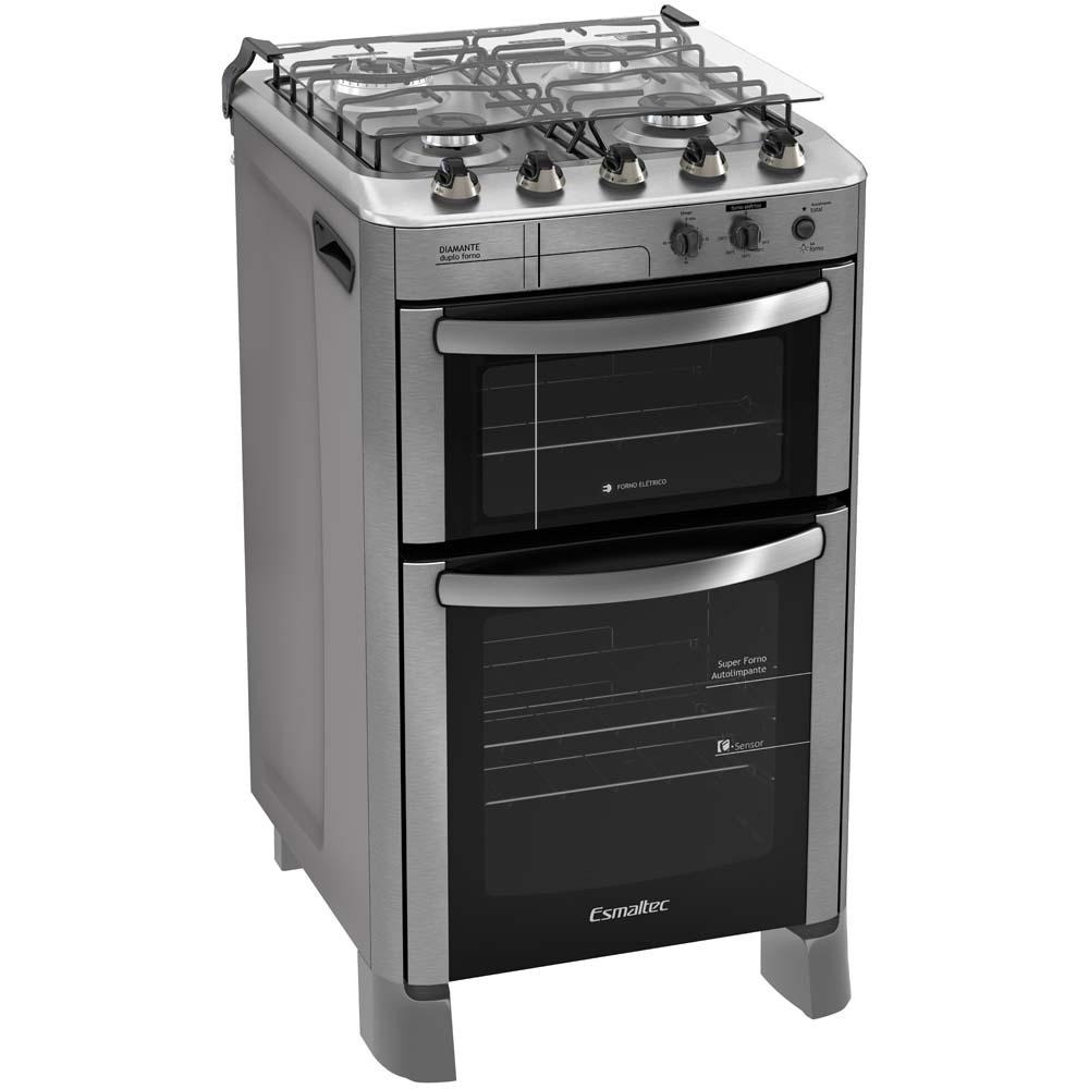 Preco Fogão Electrolux 4 Bocas Casas Bahia Compre Online