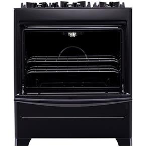 Fogao 5 Bocas Em Promocao Comprar Na Casas Bahia