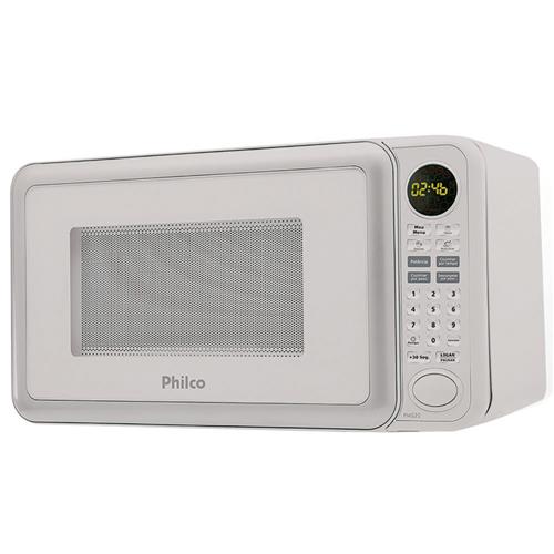 Forno de Micro-ondas Philco PMS22 Colors - 19 Litros é boa?