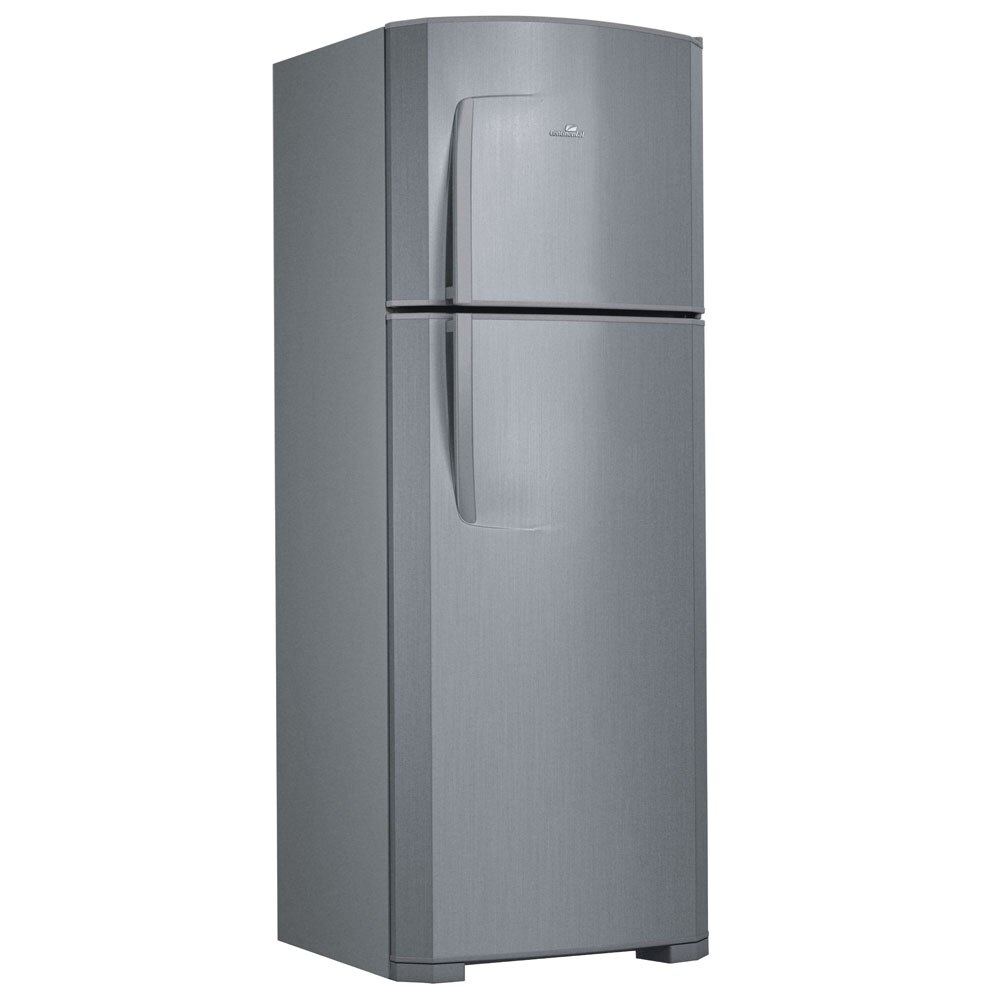 Refrigerador Continental Rfct 501 Frost Free Com 445 Litros Inox Refrigerador Continental Rfct 501 Frost Free Com 445 Litros Inox