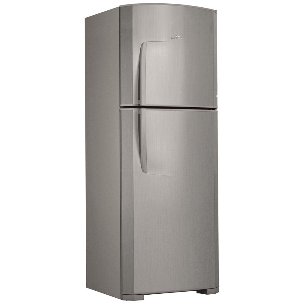 Refrigerador Continental Duplex Massima RCCT490 - 467 L - Inox undefined  Loading zoom