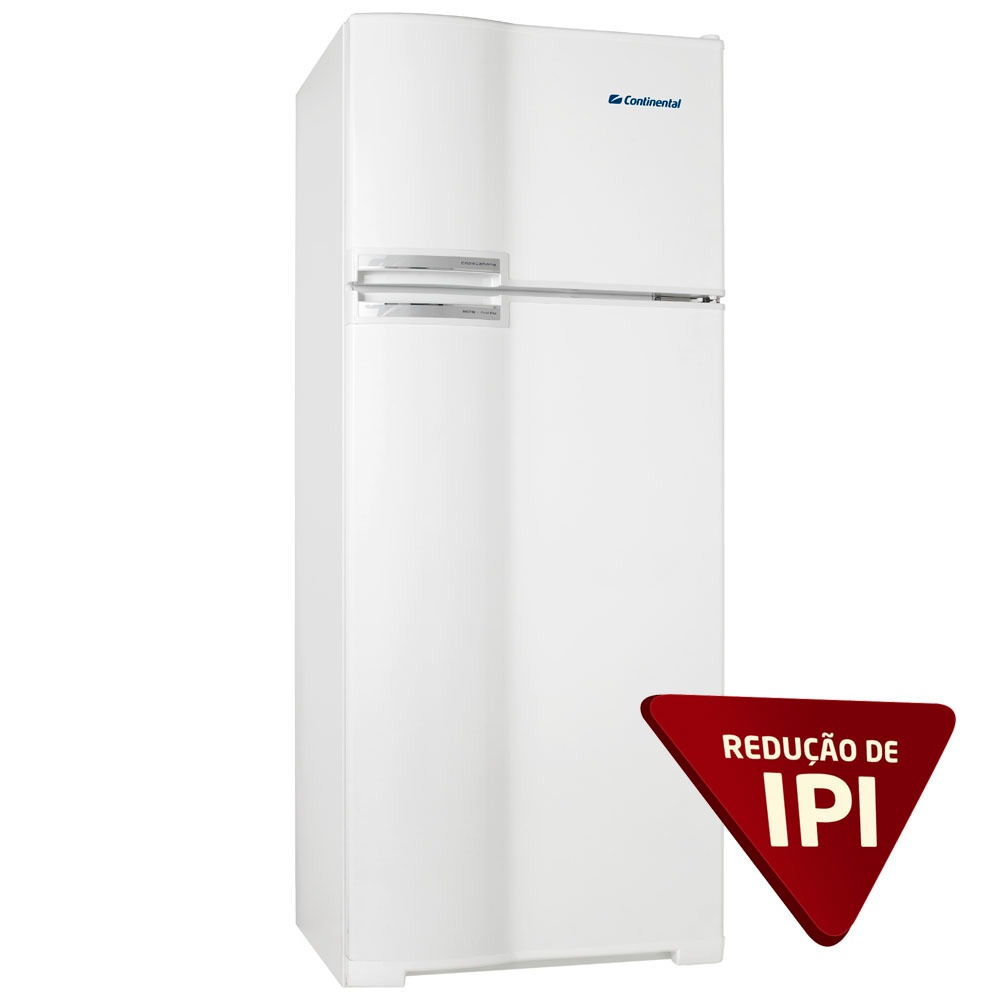 Refrigerador Continental Frost Free Duplex RFCT440 - 378 L undefined  Loading zoom
